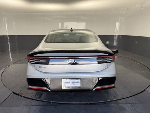 Used 2024 Hyundai Sonata Limited image 11