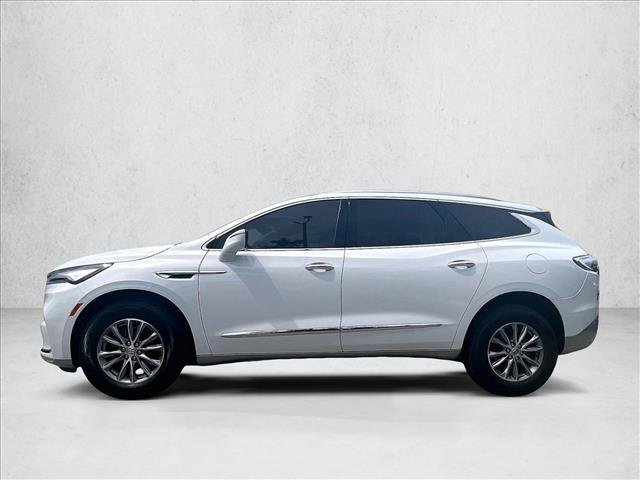 Certified 2024 Buick Enclave Essence FWD image 6