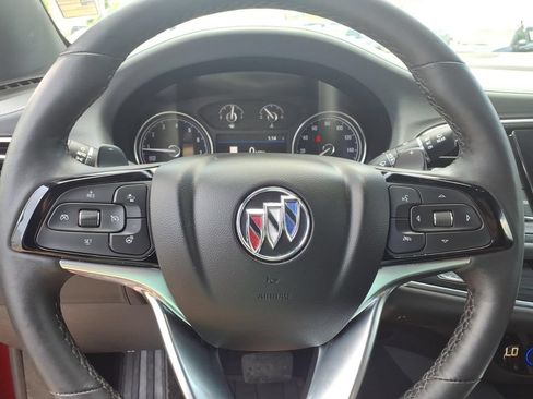 Used 2023 Buick Enclave Essence w/ Experience Buick Package FWD image 7