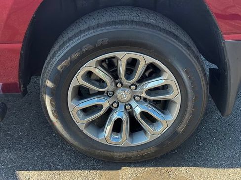Used 2019 RAM 1500 Sport w/ Level 2 Equipment Group AWD/4WD image 11