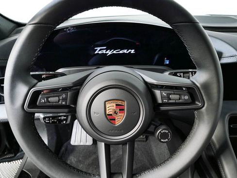 New 2026 Porsche Taycan RWD image 9