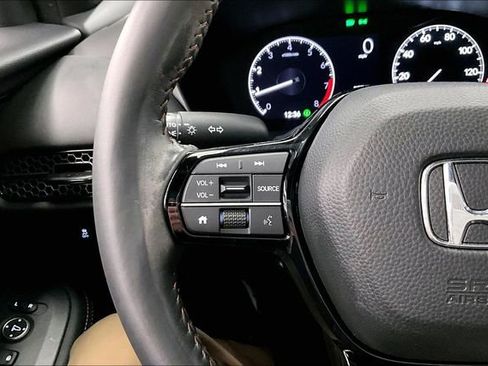Used 2024 Honda HR-V Sport image 26
