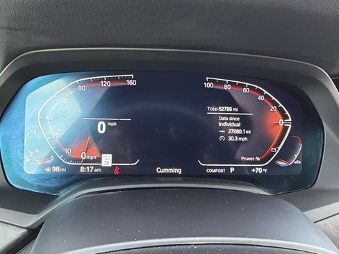 Used 2022 BMW X5 sDrive40i w/ M Sport Package RWD image 29