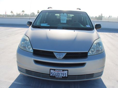 Used 2004 Toyota Sienna LE image 7