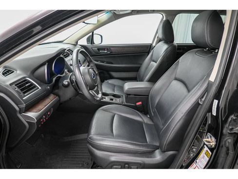 Used 2019 Subaru Outback 2.5i Limited AWD/4WD image 36