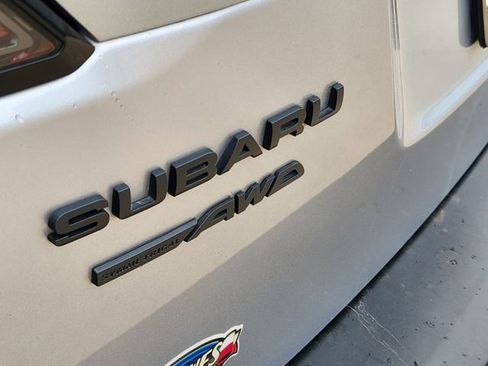 Certified 2024 Subaru Outback Wilderness AWD/4WD image 11