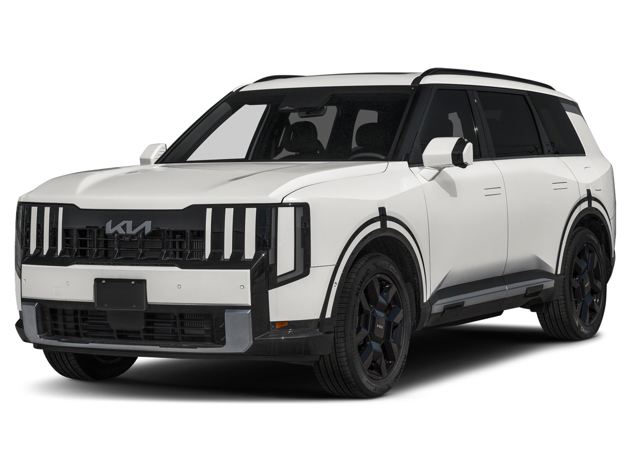 New 2027 Kia Telluride X-Line SX Prestige AWD/4WD image 1