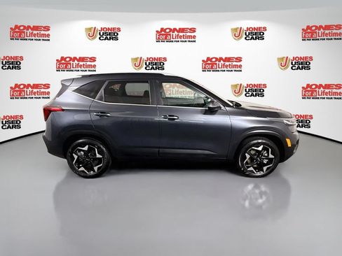 Certified 2025 Kia Seltos EX w/ EX Sunroof Package AWD/4WD image 19
