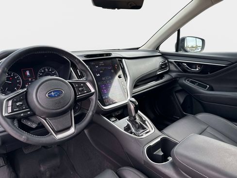 Used 2022 Subaru Outback Limited XT image 17