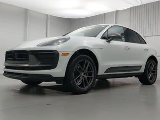 Used 2026 Porsche Macan AWD/4WD video 1