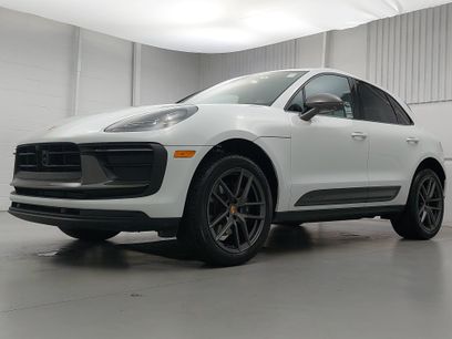 Used 2026 Porsche Macan