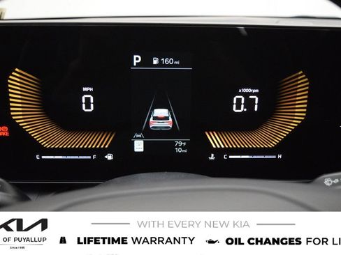 New 2026 Kia K4 GT-Line Turbo FWD image 18