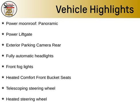 Used 2023 Volkswagen Atlas SEL AWD/4WD image 14