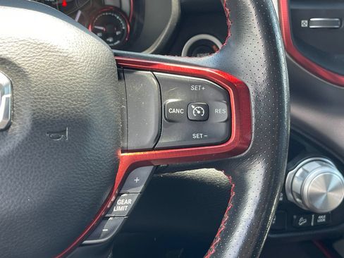 Used 2019 RAM 1500 Rebel w/ Rebel Level 2 Equipment Group AWD/4WD image 27