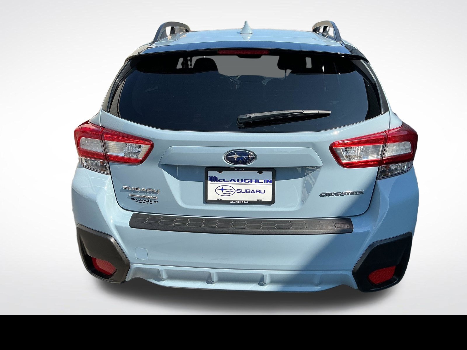 Used 2019 Subaru Crosstrek 2.0i Premium w/ Moonroof Package AWD/4WD image 4
