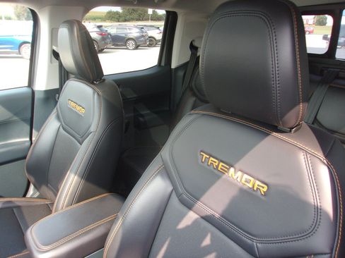 Used 2025 Ford Maverick Tremor AWD/4WD image 12