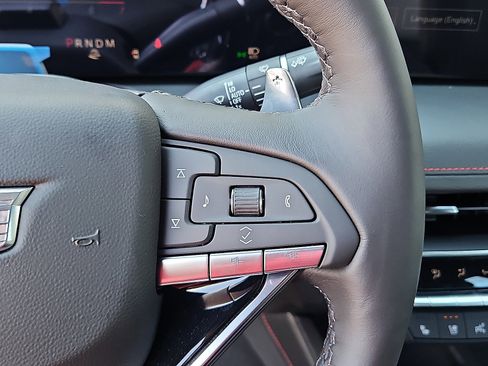 New 2026 Cadillac CT5 Sport image 19