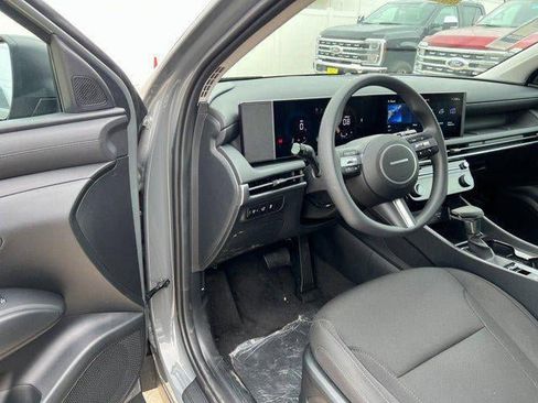 New 2026 Hyundai Tucson SEL FWD image 84