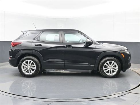 Used 2022 Chevrolet TrailBlazer LS image 15