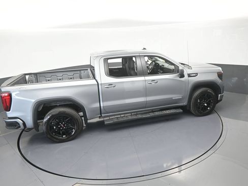 Used 2025 GMC Sierra 1500 Elevation AWD/4WD image 48