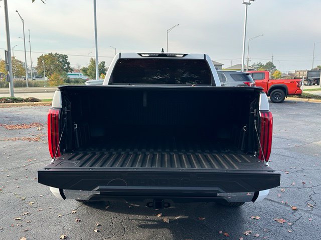 Used 2024 Toyota Tundra SR5 w/ TRD Off-Road Premium Package AWD/4WD image 20