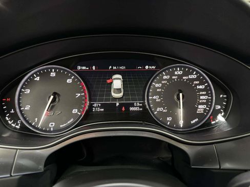 Used 2013 Audi S7 Prestige AWD/4WD image 34