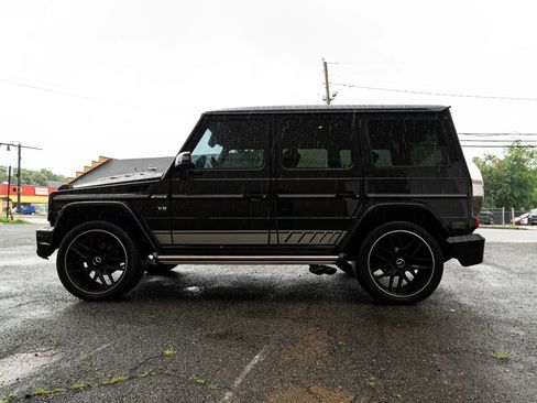 Used 2013 Mercedes-Benz G 550 image 6