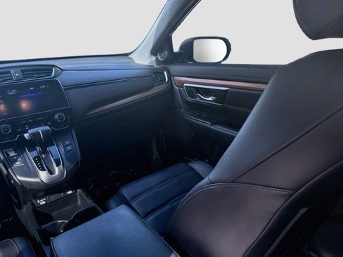 Used 2020 Honda CR-V EX-L image 19