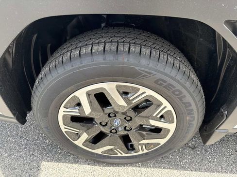 New 2026 Subaru Forester Premium image 10