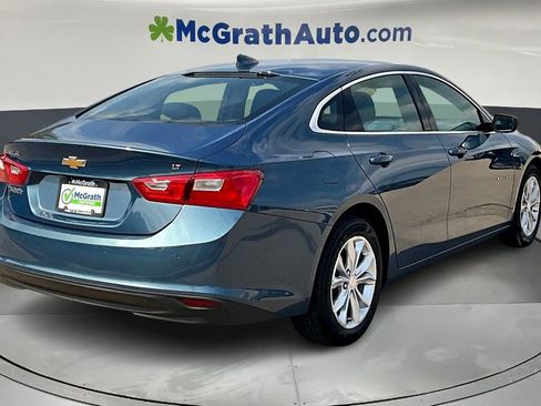 Used 2024 Chevrolet Malibu LT image 6