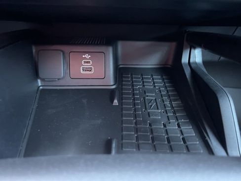 New 2025 Ford Bronco Sport Badlands w/ Badlands Tech Package image 20