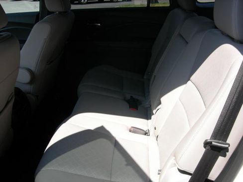Used 2019 Honda Passport Elite image 14