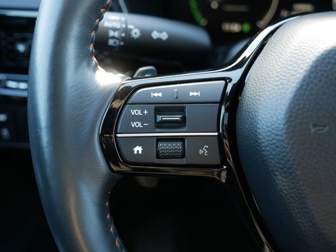 Used 2023 Honda CR-V Sport Touring image 31