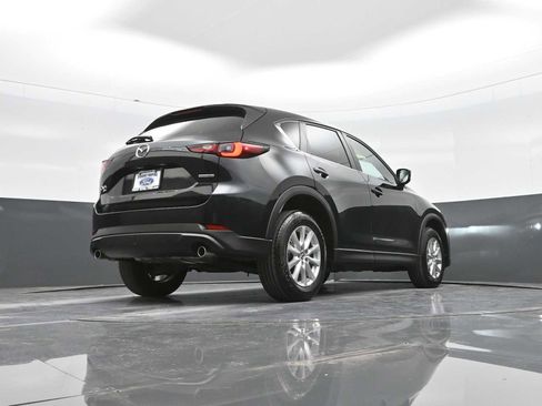 Used 2023 MAZDA CX-5 AWD 2.5 S w/ Preferred Package image 36