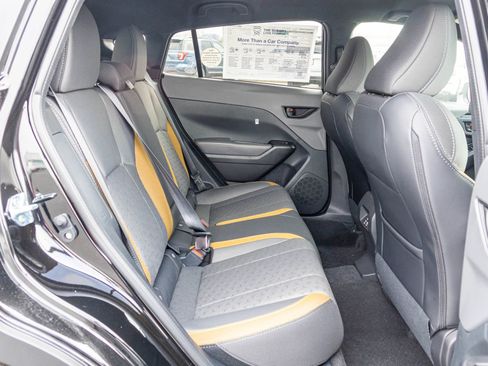 New 2026 Subaru Crosstrek 2.5i Sport AWD/4WD image 39