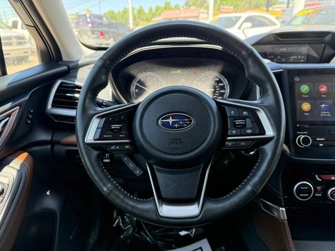 Used 2022 Subaru Forester Touring AWD/4WD image 26