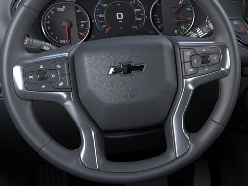 New 2025 Chevrolet Blazer RS FWD image 19