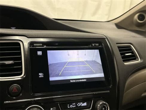 Used 2015 Honda Civic SE image 23