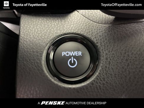 New 2026 Toyota Camry XSE image 28