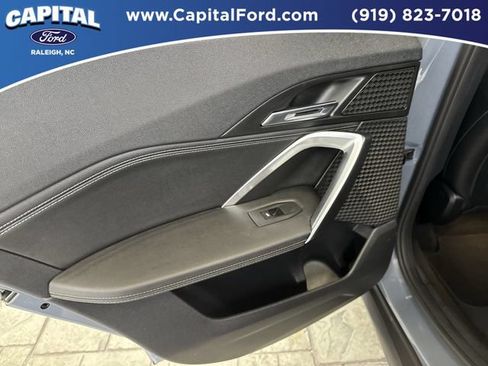 Used 2023 BMW X1 xDrive28i w/ Convenience Package AWD/4WD image 17