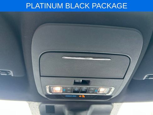 Certified 2023 Ford F150 Platinum w/ Equipment Group 701A High AWD/4WD image 34