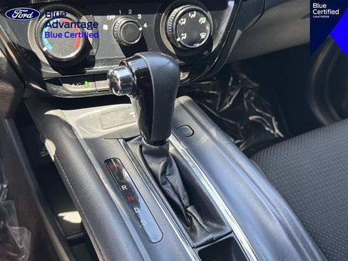 Used 2021 Honda HR-V Sport image 27