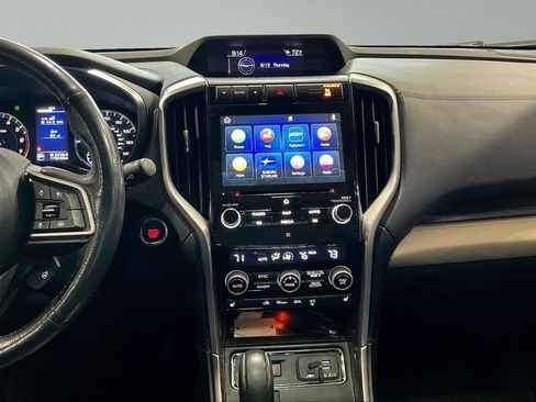 Used 2021 Subaru Ascent Limited w/ Technology Package AWD/4WD image 9