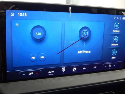 New 2025 Ford Maverick XL image 24