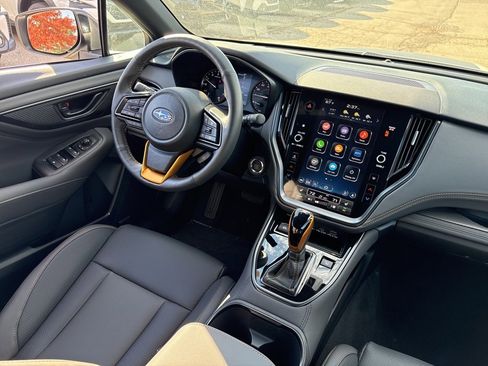 New 2025 Subaru Outback Wilderness image 14