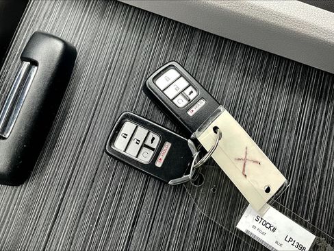 Used 2022 Honda Pilot Special Edition image 10