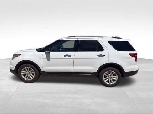 Used 2013 Ford Explorer XLT FWD image 7