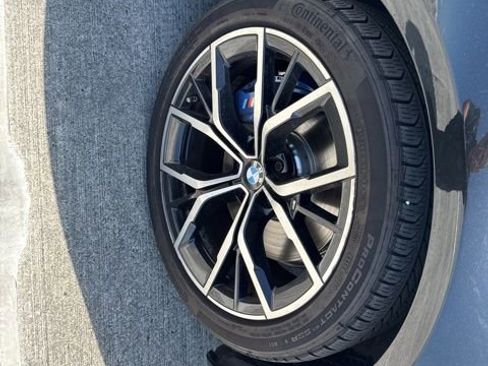 Used 2023 BMW 530i w/ M Sport Package RWD image 20