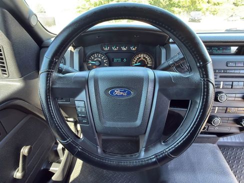 Used 2012 Ford F150 XL w/ XL Plus Pkg RWD image 21