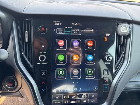 Used 2022 Subaru Outback Wilderness image 15